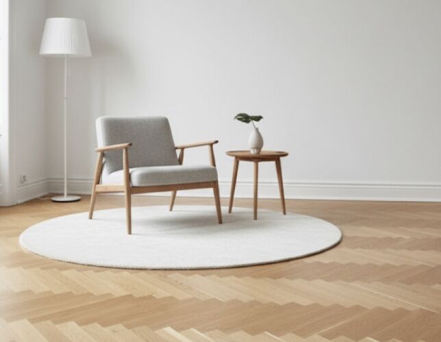 ME Floor SMART Range